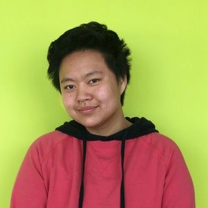 Meet your Posher, Samuel